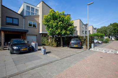 Woning Klipper 12 Alphen aan den Rijn