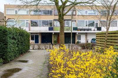 Woning Haaghuishof 20 Leiderdorp
