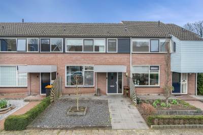 Woning Beukenlaan 14 Eibergen
