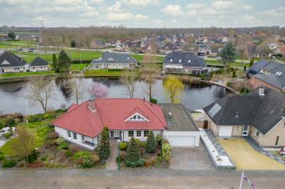 Woning Zaaimansakker 11 Dedemsvaart
