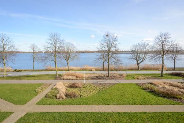 Woning Elburgkade 37 Almere