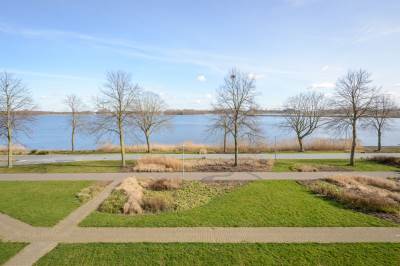 Woning Elburgkade 37 Almere