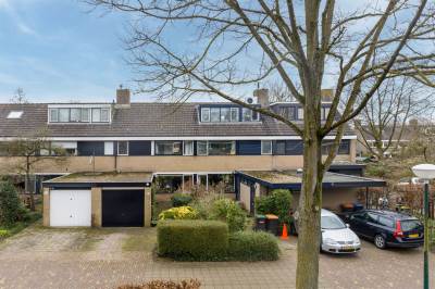 Woning Koolzaadland 27 Leusden
