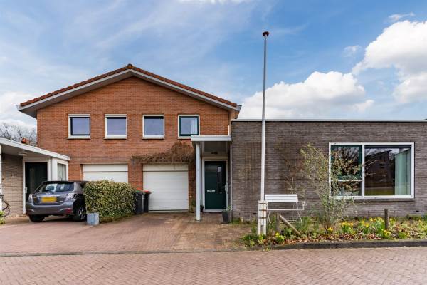 Woning Prins Willem-Alexanderlaan 7 Amersfoort