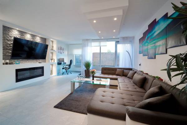 Woning Werkzijde 29 Den Haag