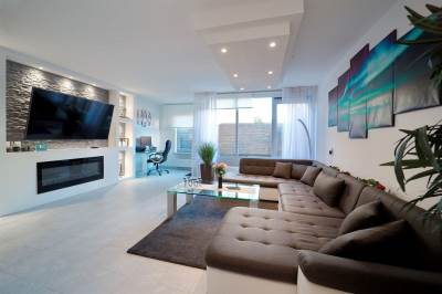 Woning Werkzijde 29 Den Haag