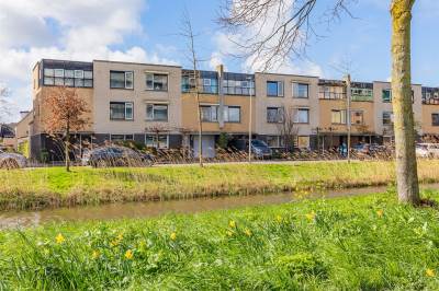 Woning Madridsingel 36 Alphen aan den Rijn