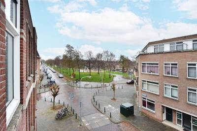 Woning Deimanstraat 72 Den Haag