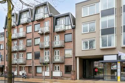 Woning Stationsstraat 27D Apeldoorn