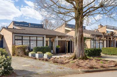 Woning Kleine Beemd 20 Boxtel