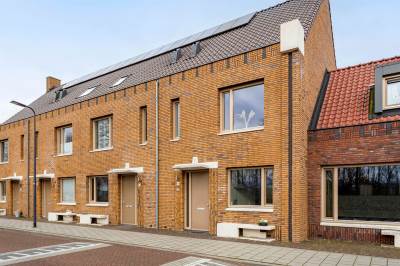 Woning Adelheidstraat 46 Den Bosch