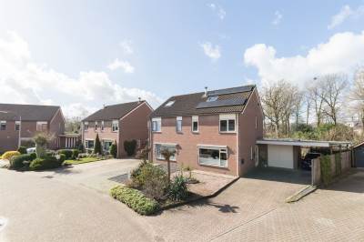 Woning Speenkruid 42 Beilen