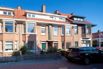 Woning Miquelstraat 25 Den Haag