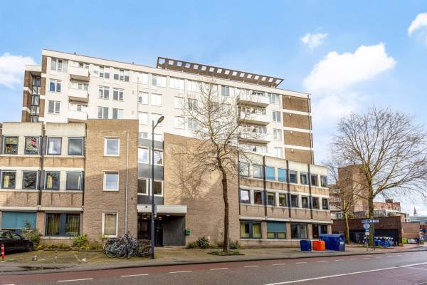 Woning Pastoor de Kroonstraat 293 Den Bosch