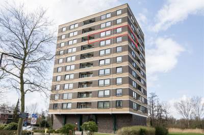 Woning Boerhaavestraat 449 Vlaardingen