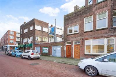 Woning Hanenburglaan 126I Den Haag