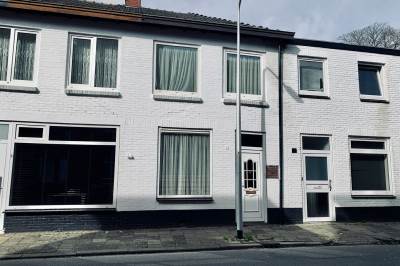 Woning Rohofstraat 10 Almelo