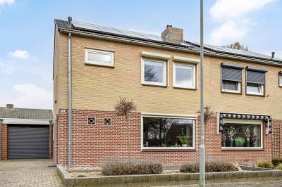 Woning Korenbloemstraat 39 Gennep