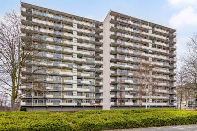Woning Dotterlei 709 Capelle aan den IJssel