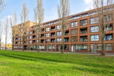 Woning Glenn Millerpad 20 Utrecht