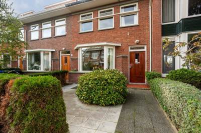 Woning Torenlaan 62 Rotterdam