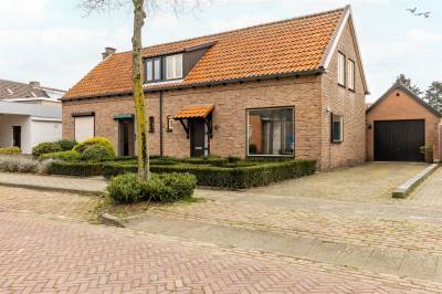 Woning Achtmaalseweg 11 Zundert