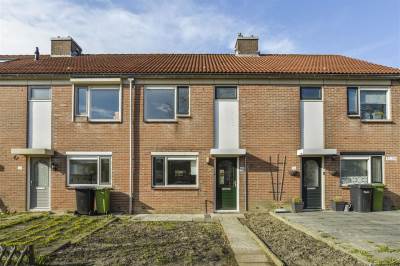 Woning Hoefijzer 93 Zwaag