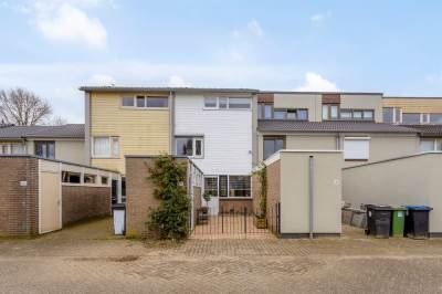 Woning Derde Haren 143 Den Bosch