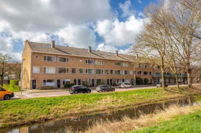 Woning Veerpolderstraat 92 Arnhem