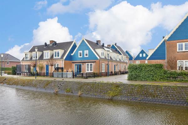 Woning Boekenbergpark 11 Assendelft
