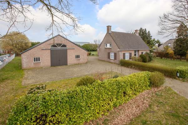 Woning Poppelseweg 7b Goirle