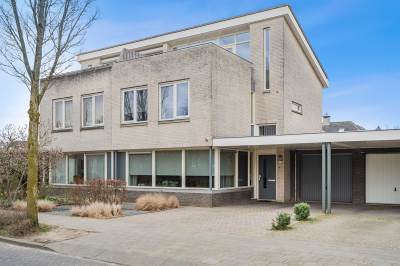 Woning Moerven 225 Veghel