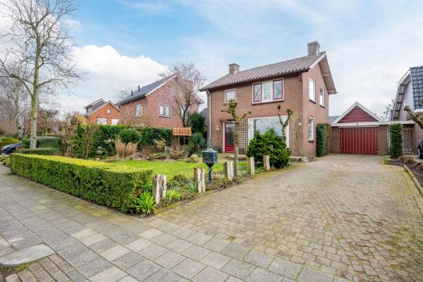 Woning Noordersingel 136 Voorthuizen