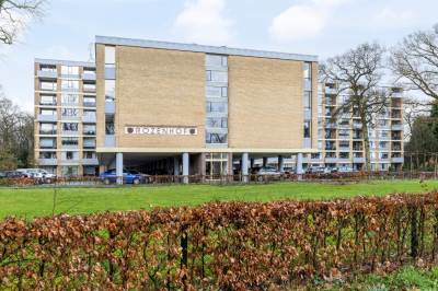 Woning Rozenhof 80 Epe