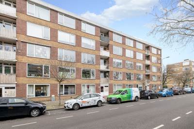 Woning Smaragdplein 21 Utrecht
