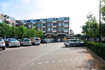 Woning Rozemarijn 62 Oisterwijk