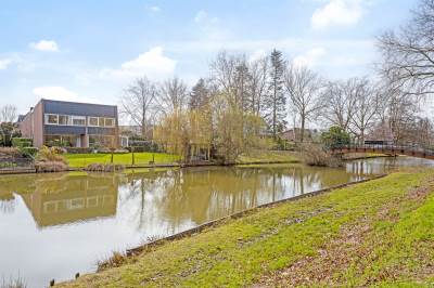 Woning Kasteellaan 22 Baarlo (LI)