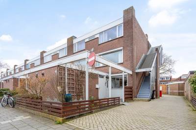 Woning Tongelresestraat 168 Eindhoven