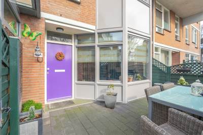 Woning Roserije 13A Maastricht