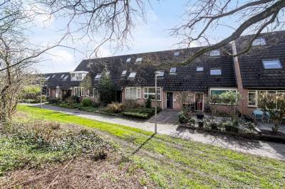 Woning Wielewaal 38 Deventer