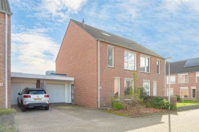 Woning Sikkelhof 16 Heerlen