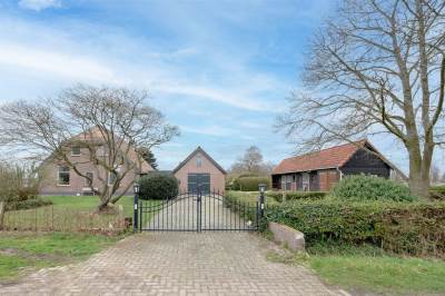 Woning Aerdenbroek 11 Wilp