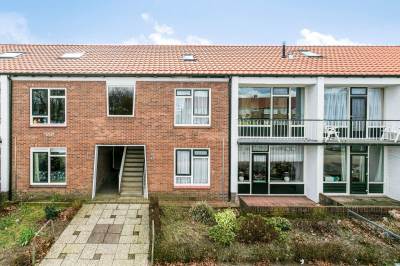 Woning Ravenweg 46 Apeldoorn