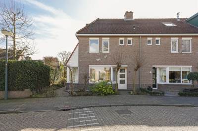 Woning Geerhoek 22 Scherpenzeel (GE)