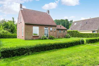 Woning Noorderdiep 214 Nieuw-Buinen
