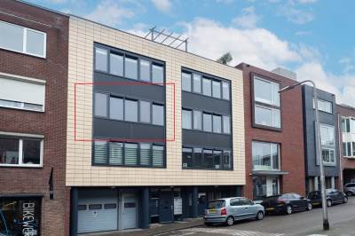 Woning Regulierstraat 33b Nijmegen