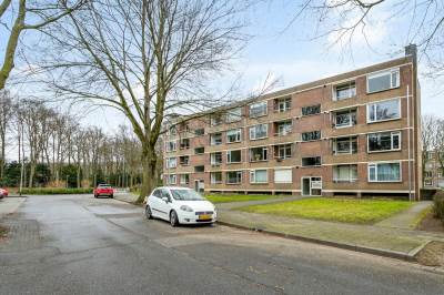 Woning Rentmeesterlaan 28 Nijmegen