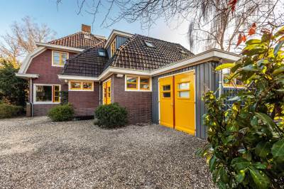 Woning Onnerweg 69 Haren (GR)