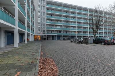 Woning Sinnigvelderstraat 533 Weesp