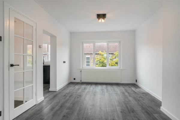 Woning Madeliefstraat 18c Rotterdam